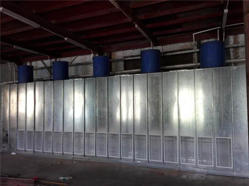 干式打磨除尘设备-1